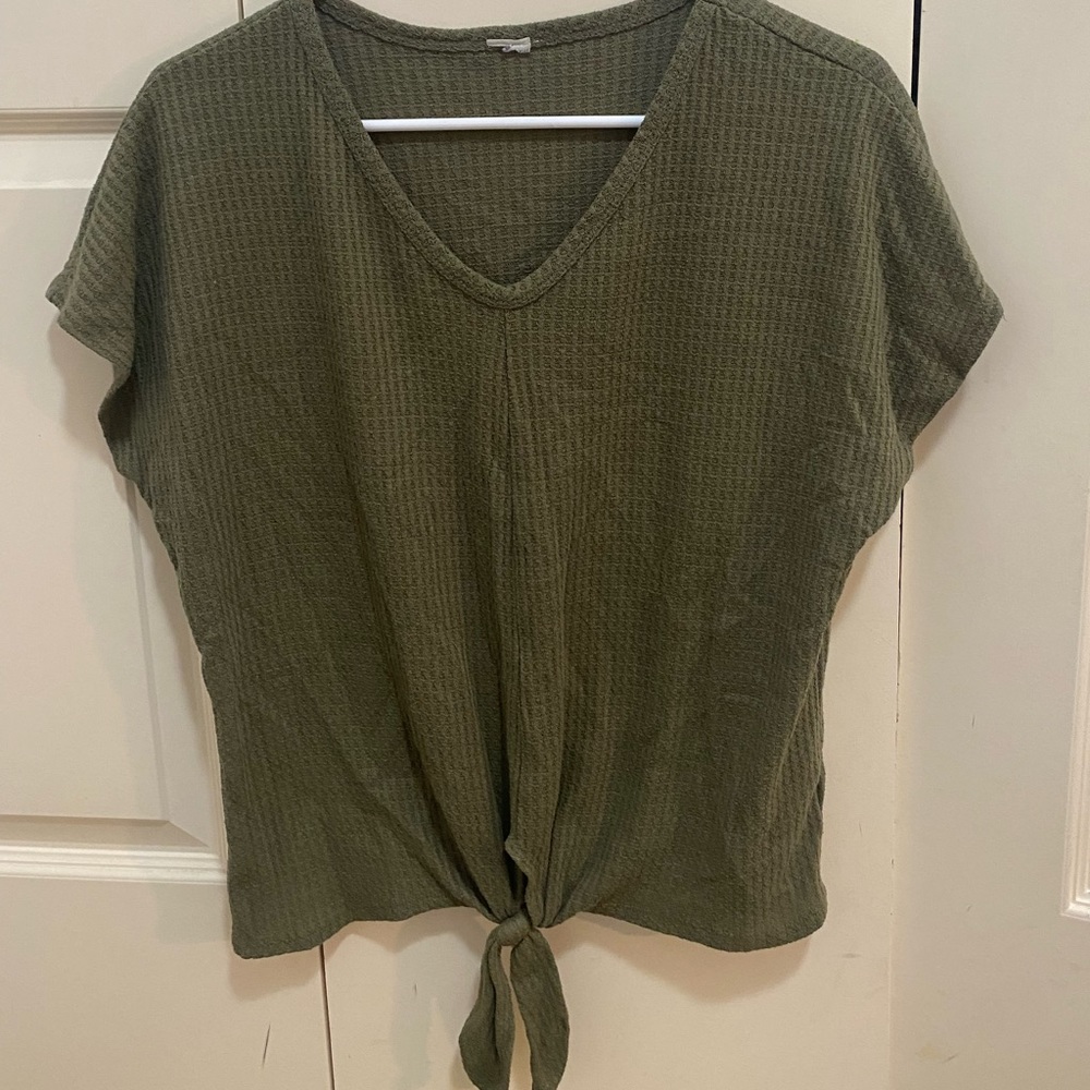 Short Sleeve T Shirt